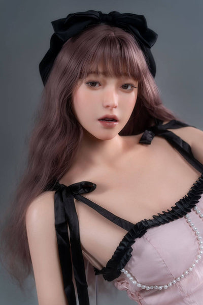 Sexpuppe Bronwen