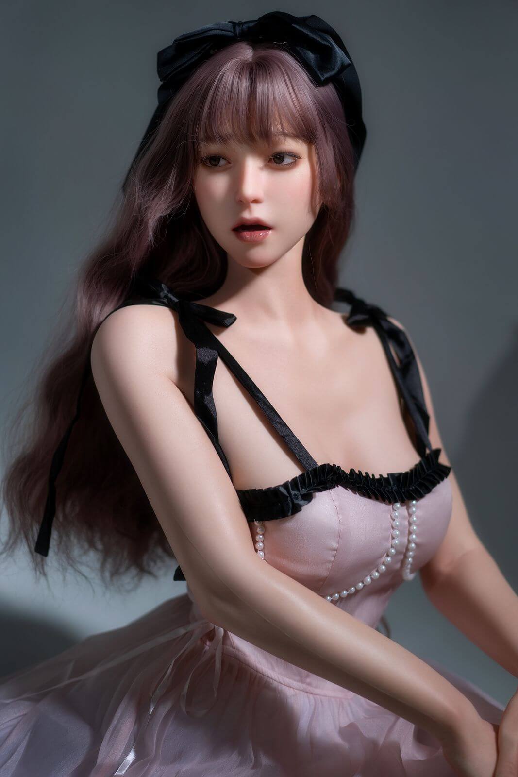 Sexpuppe Bronwen