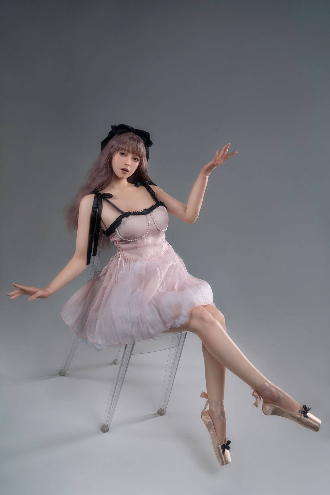 Sexpuppe Bronwen