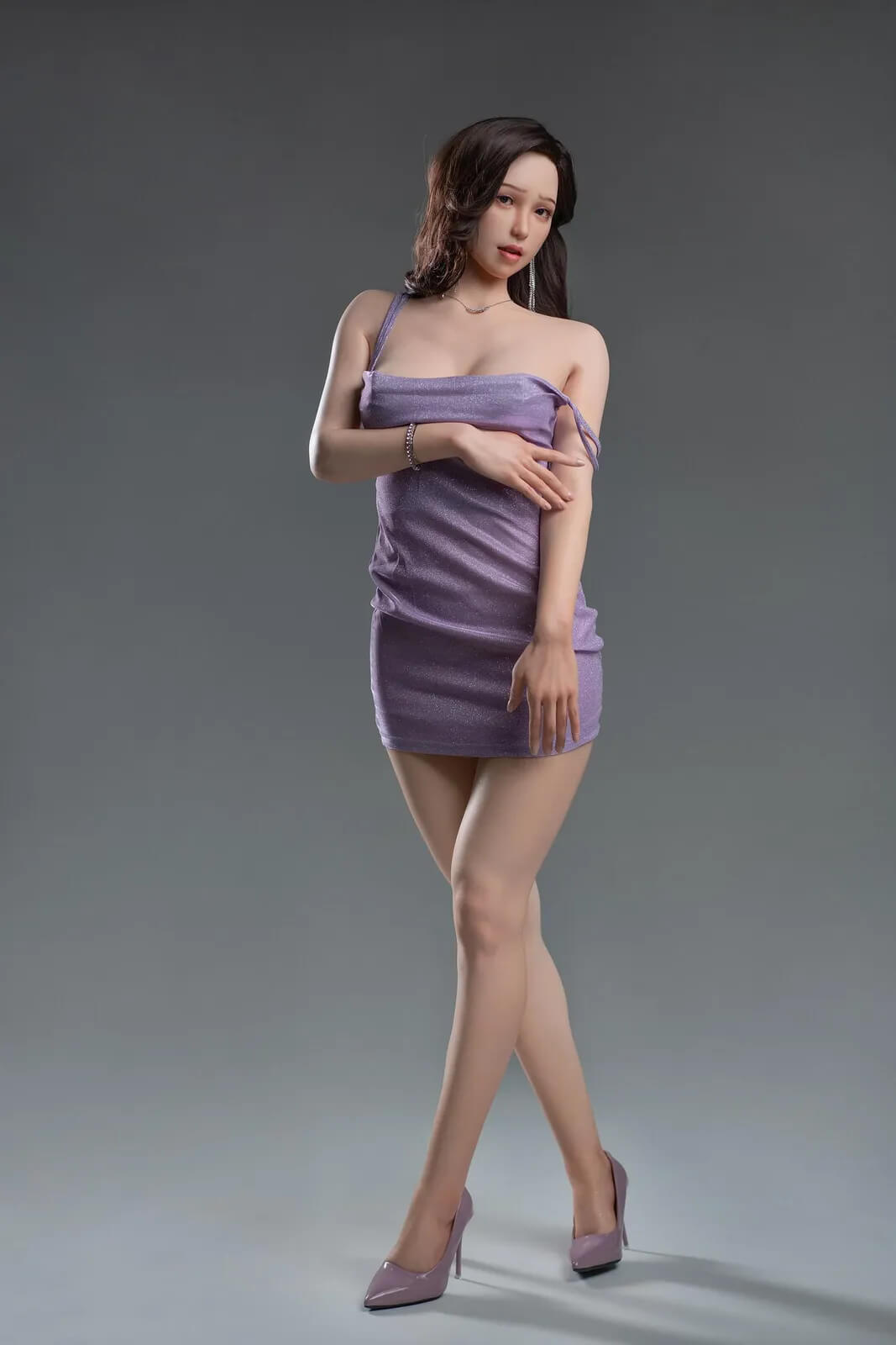 Sexpuppe Calantha
