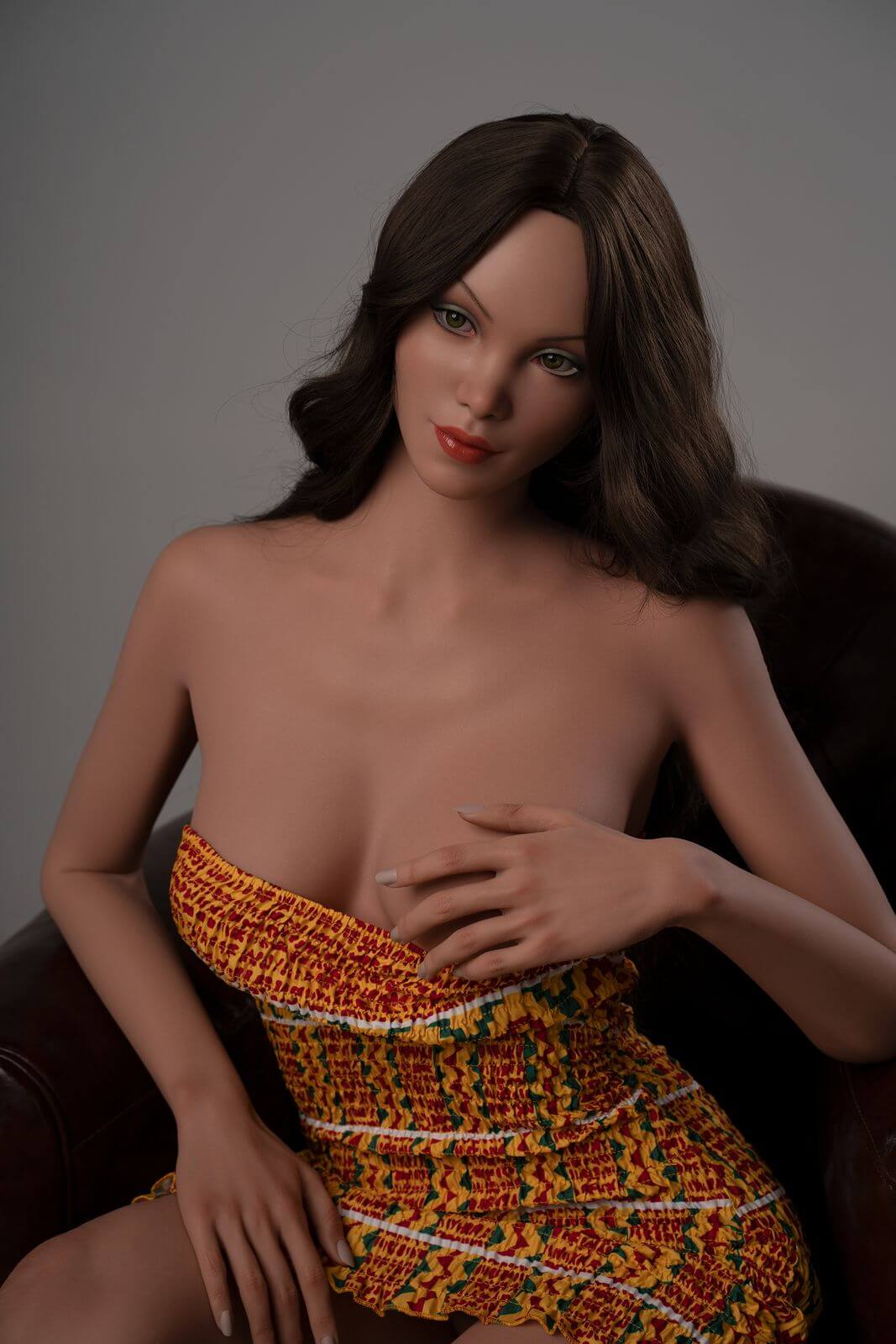 Sexpuppe Tova