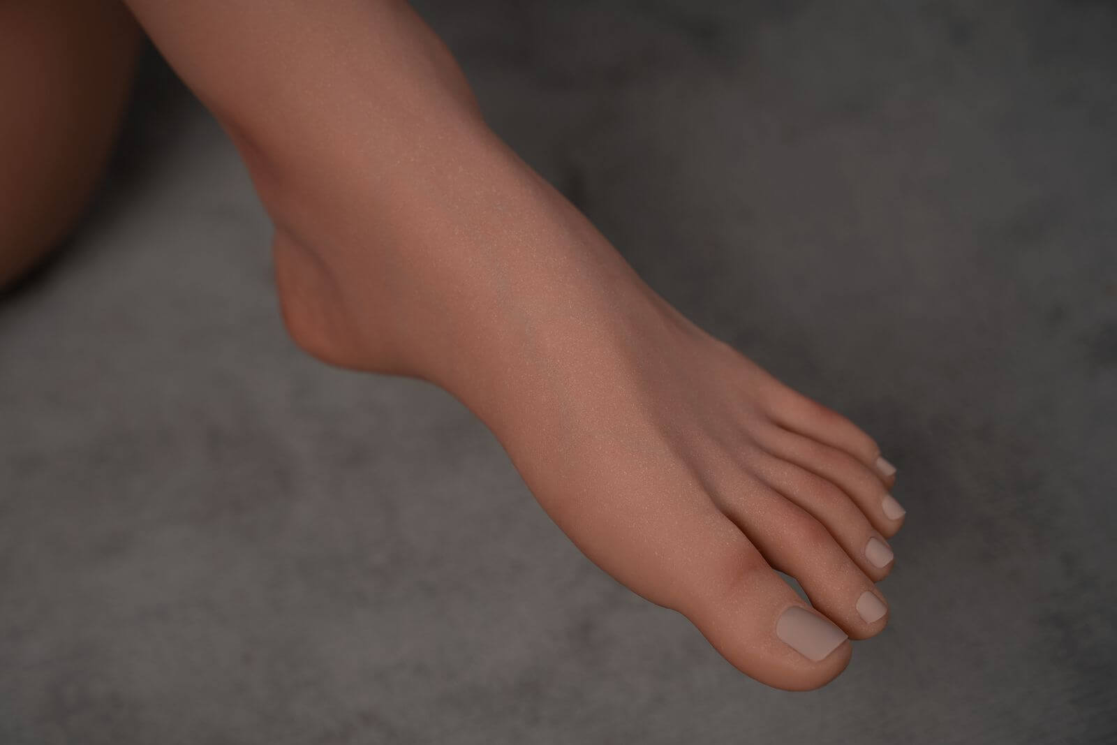 Sexpuppe Tova