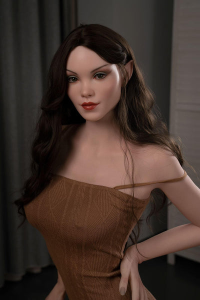 Sexpuppe Tindra