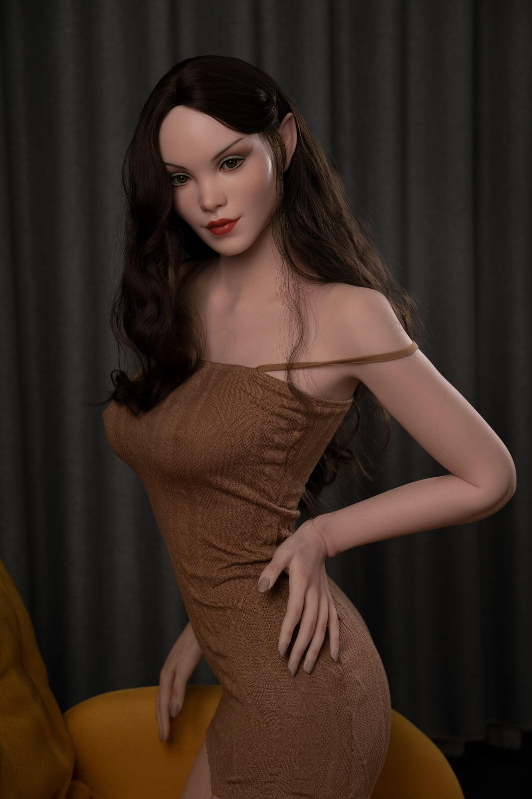 Sexpuppe Tindra