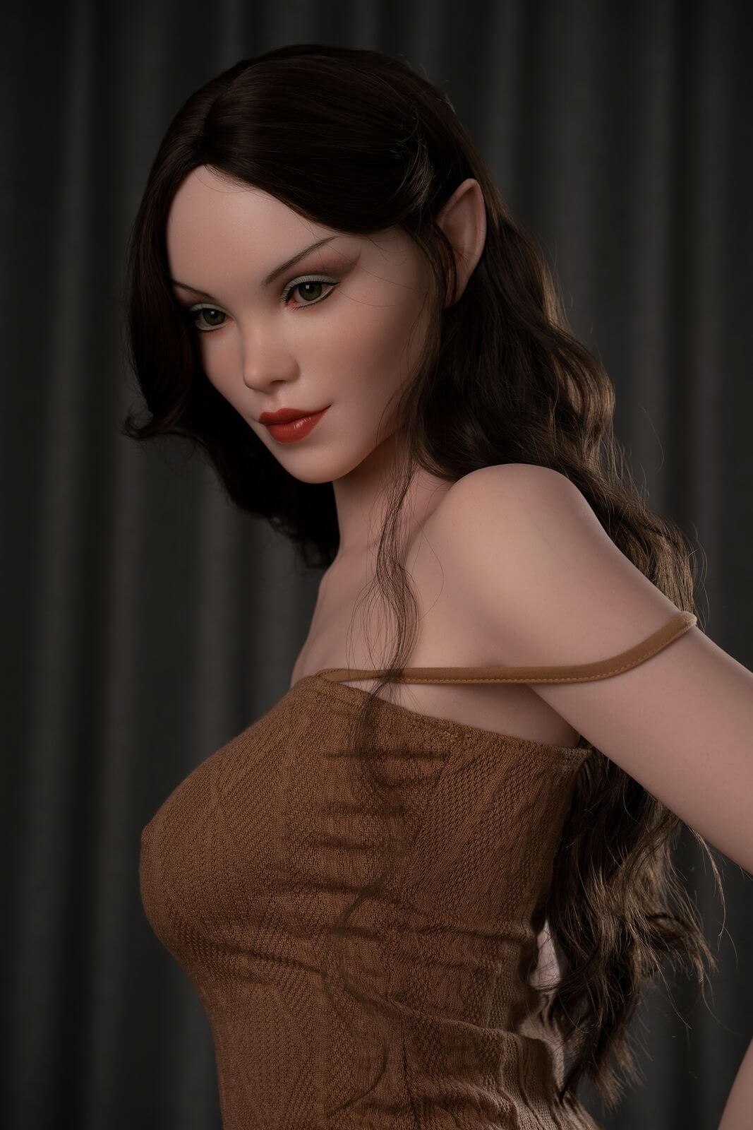 Sexpuppe Tindra