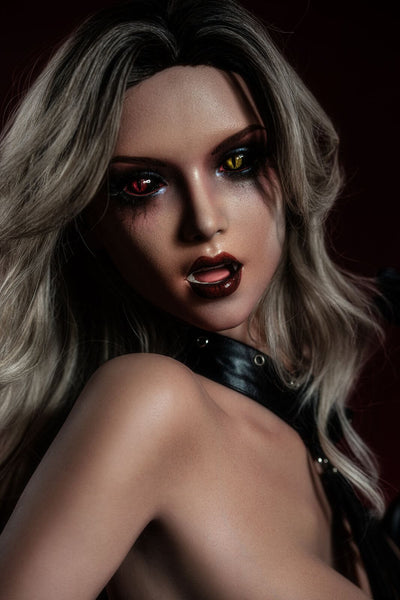 Sexpuppe Jessalyn