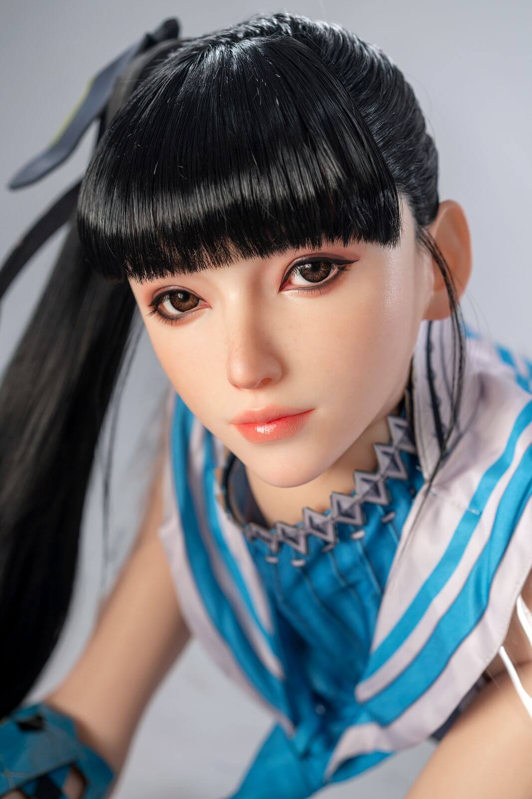 Sexpuppe Winona