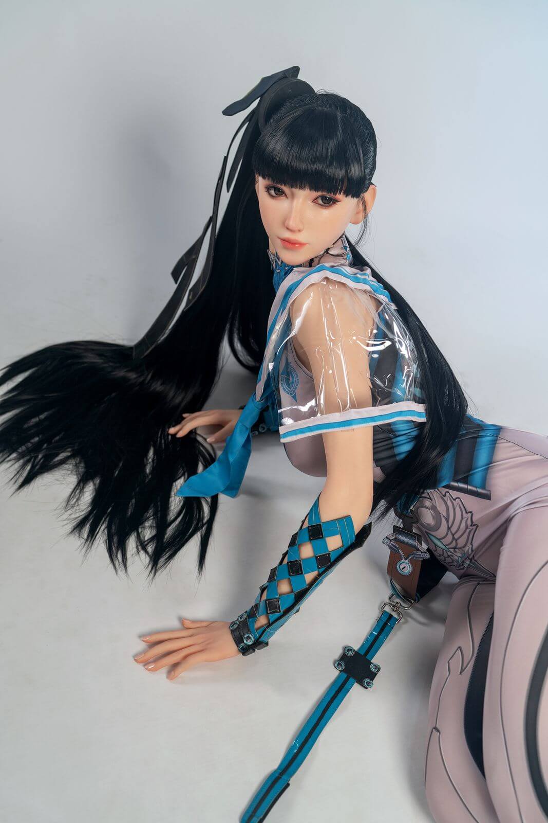 Sexpuppe Winona