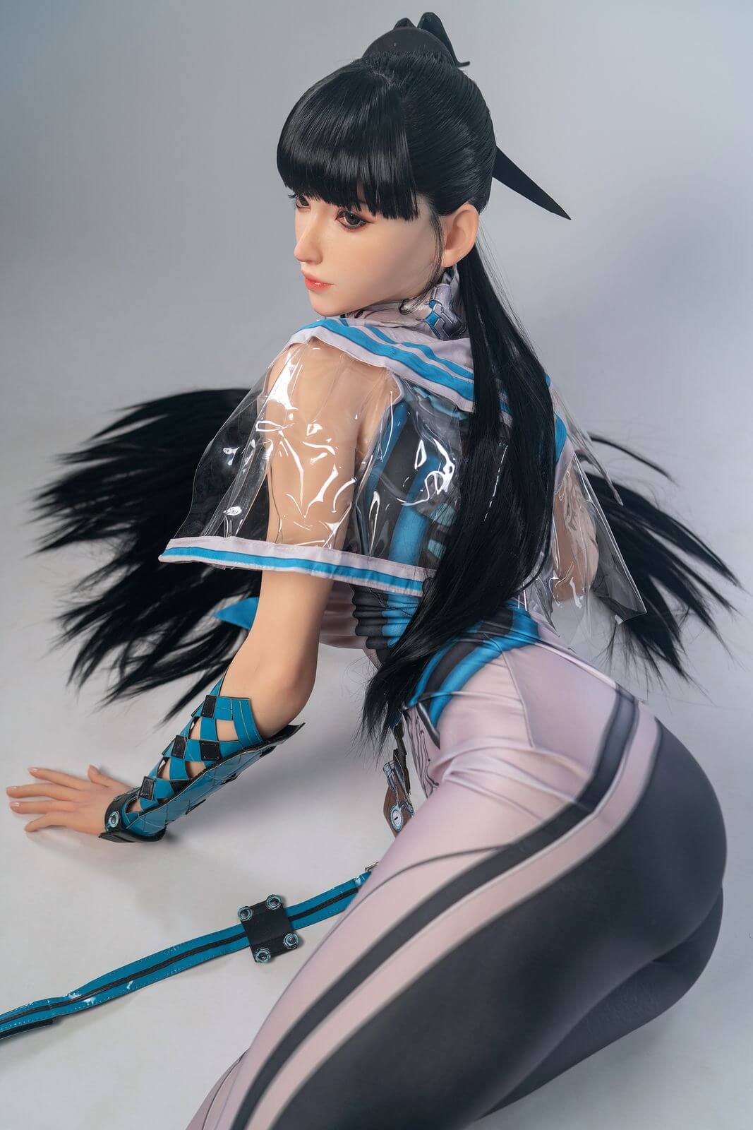 Sexpuppe Winona