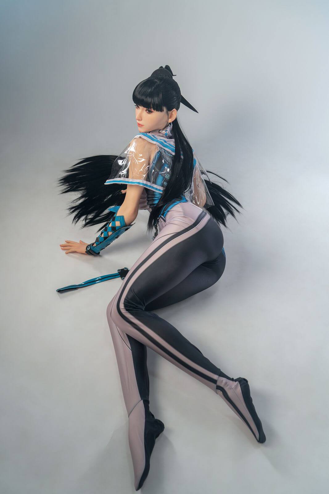 Sexpuppe Winona