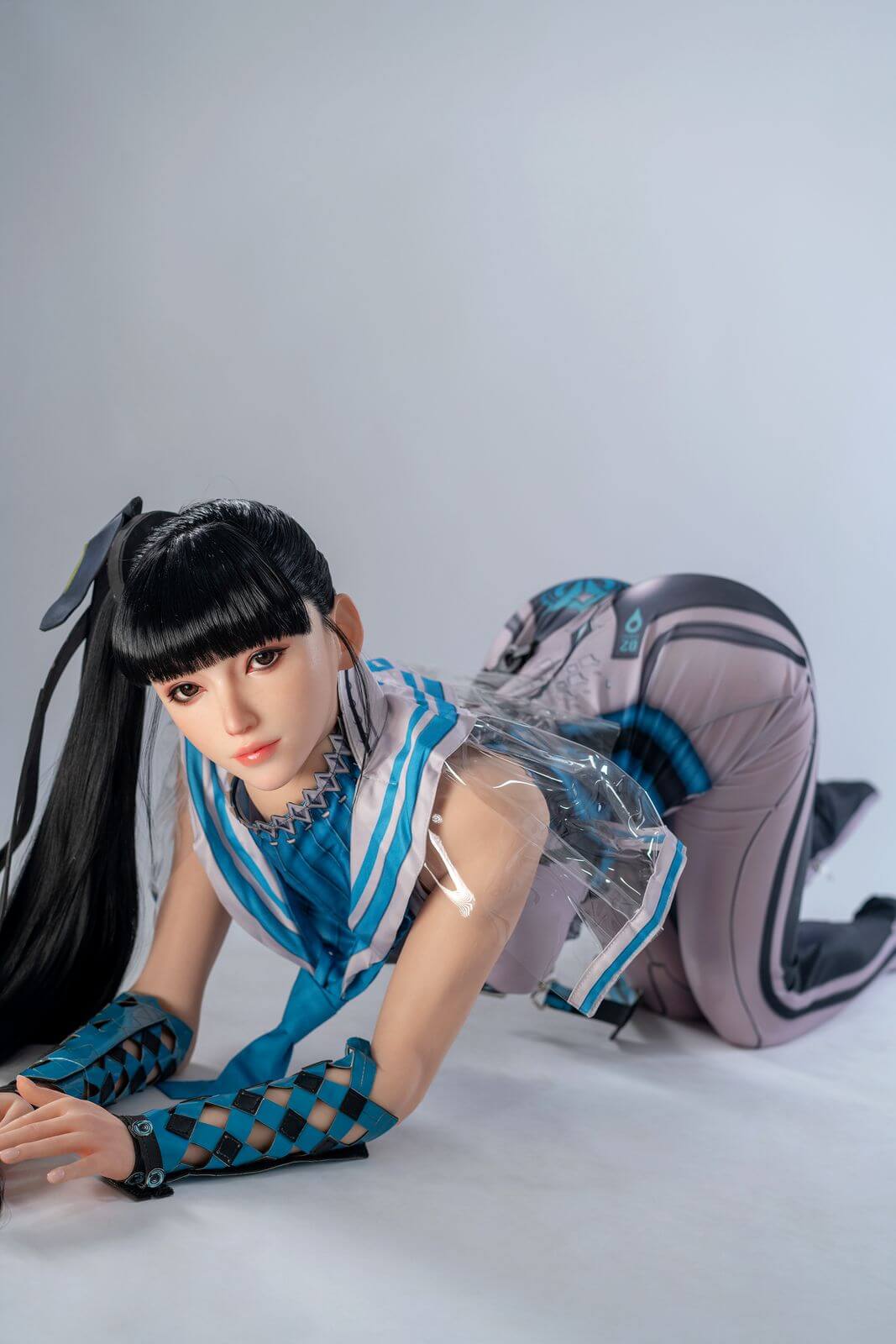 Sexpuppe Winona