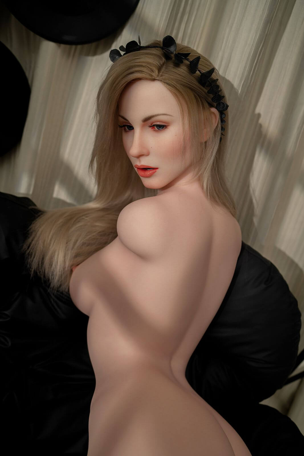 Sex Torso Jemima