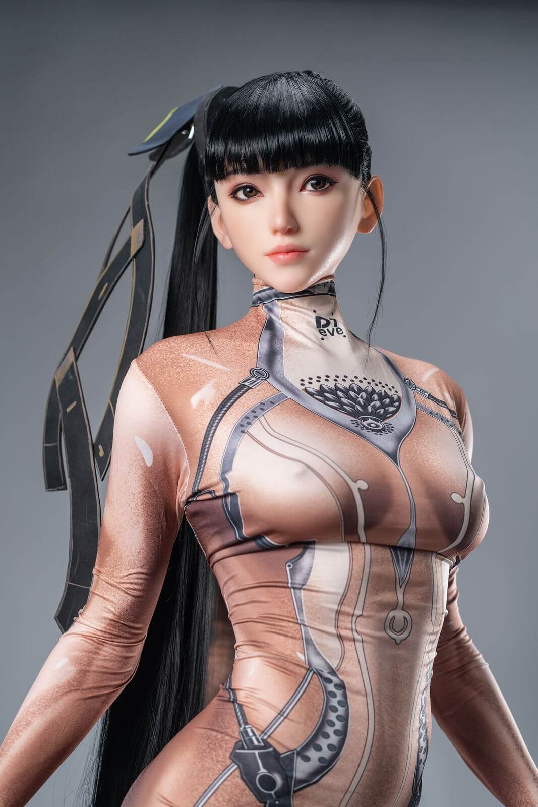 Sexpuppe Zephyra