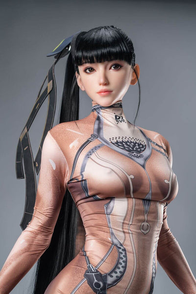 Sexpuppe Zephyra