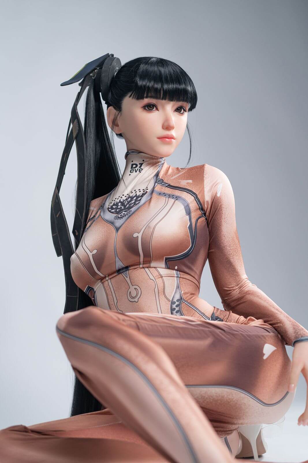 Sexpuppe Zephyra