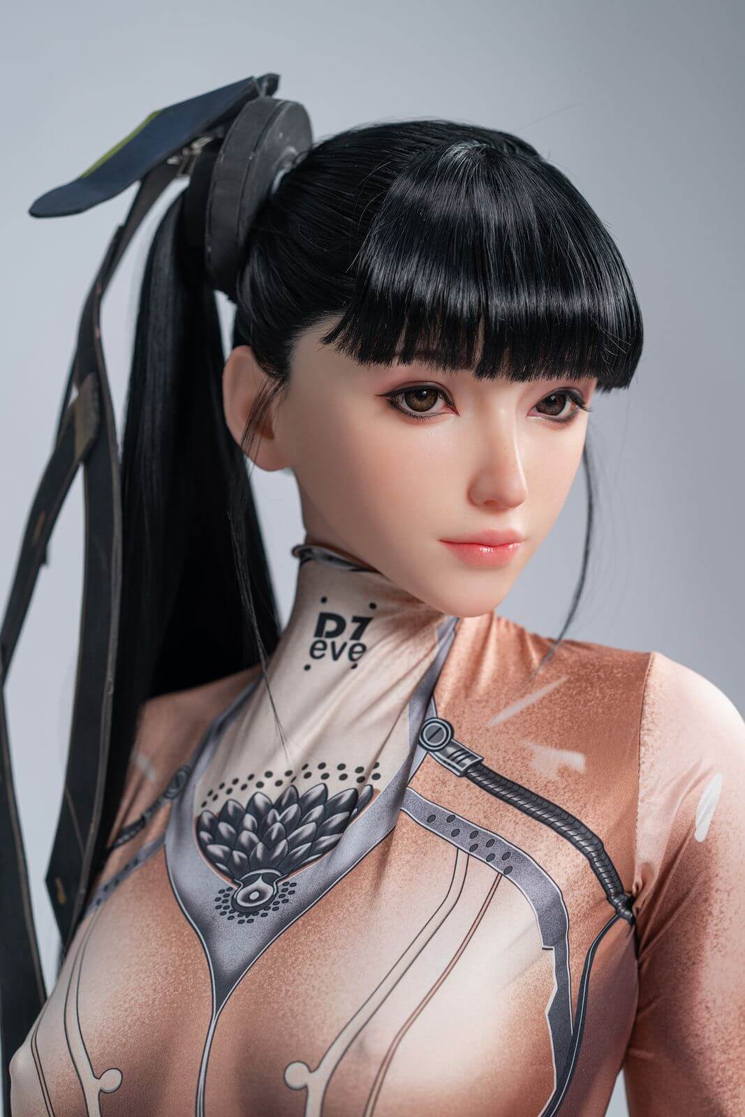 Sexpuppe Zephyra