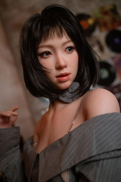 Sexpuppe Priscilla