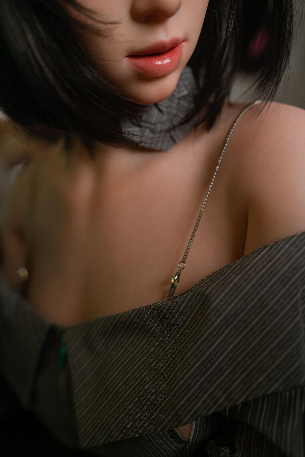 Sexpuppe Priscilla
