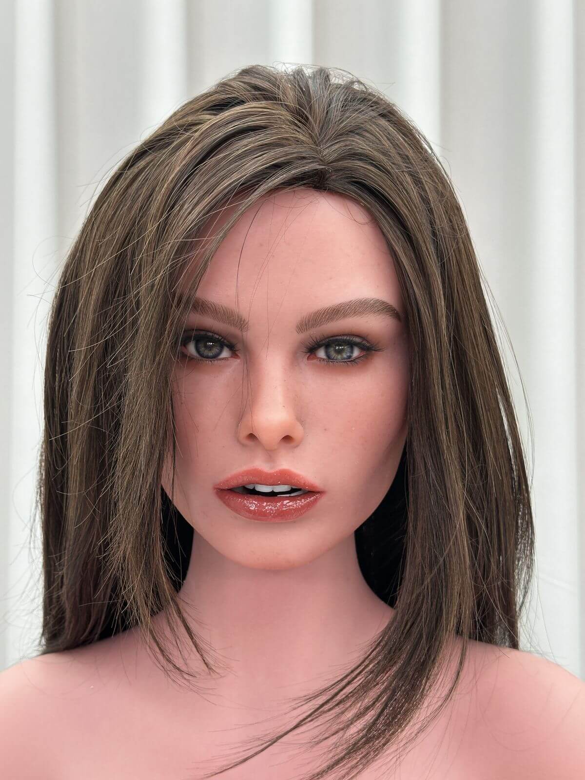 Sexpuppe Margery