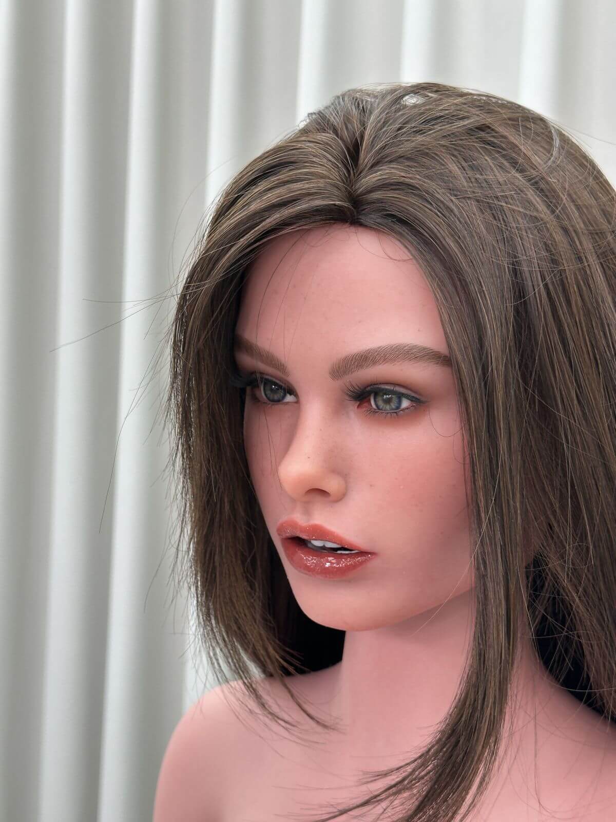 Sexpuppe Margery