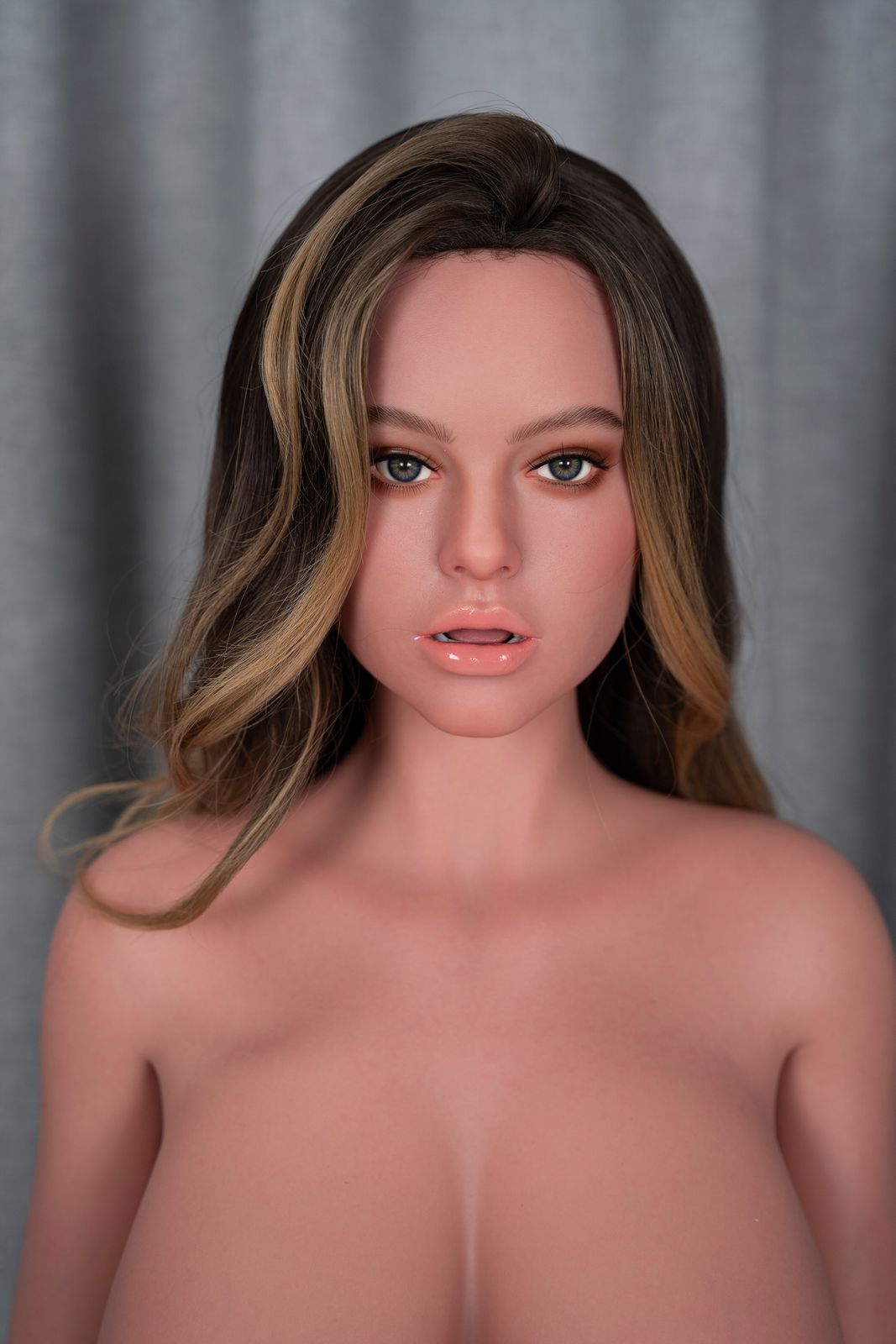 Sexpuppe Nathalia