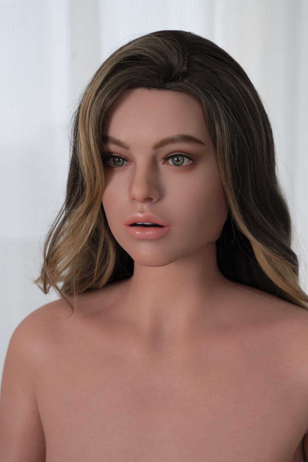 Sexpuppe Holly