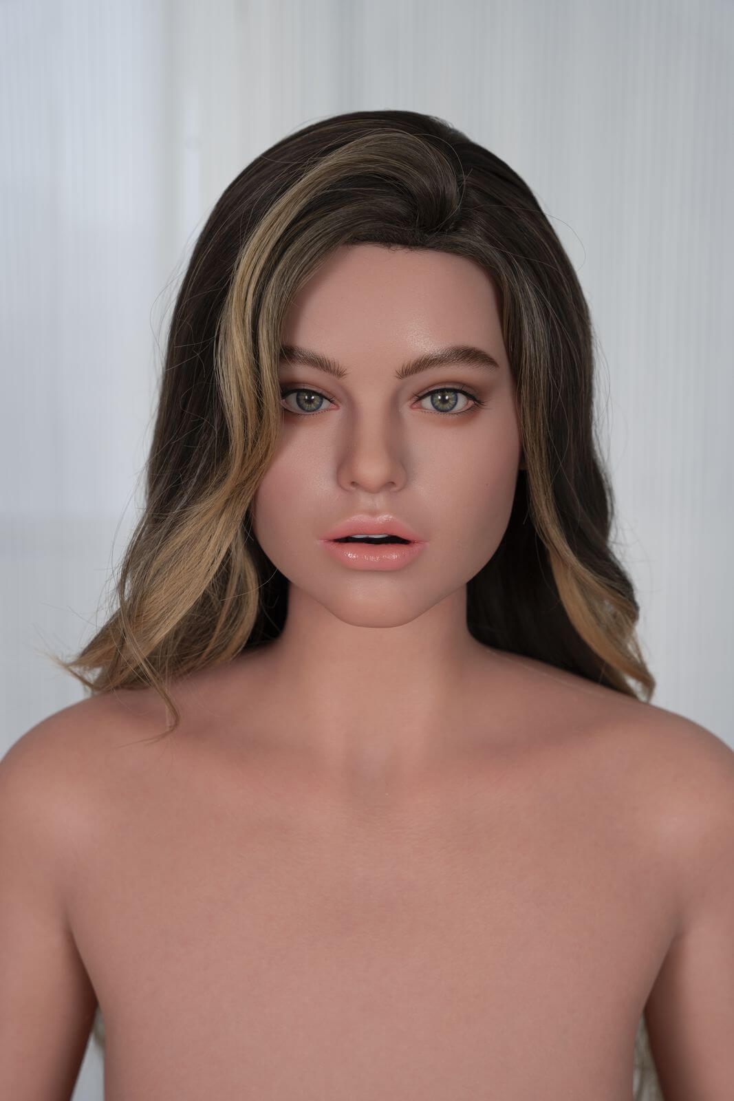 Sexpuppe Holly