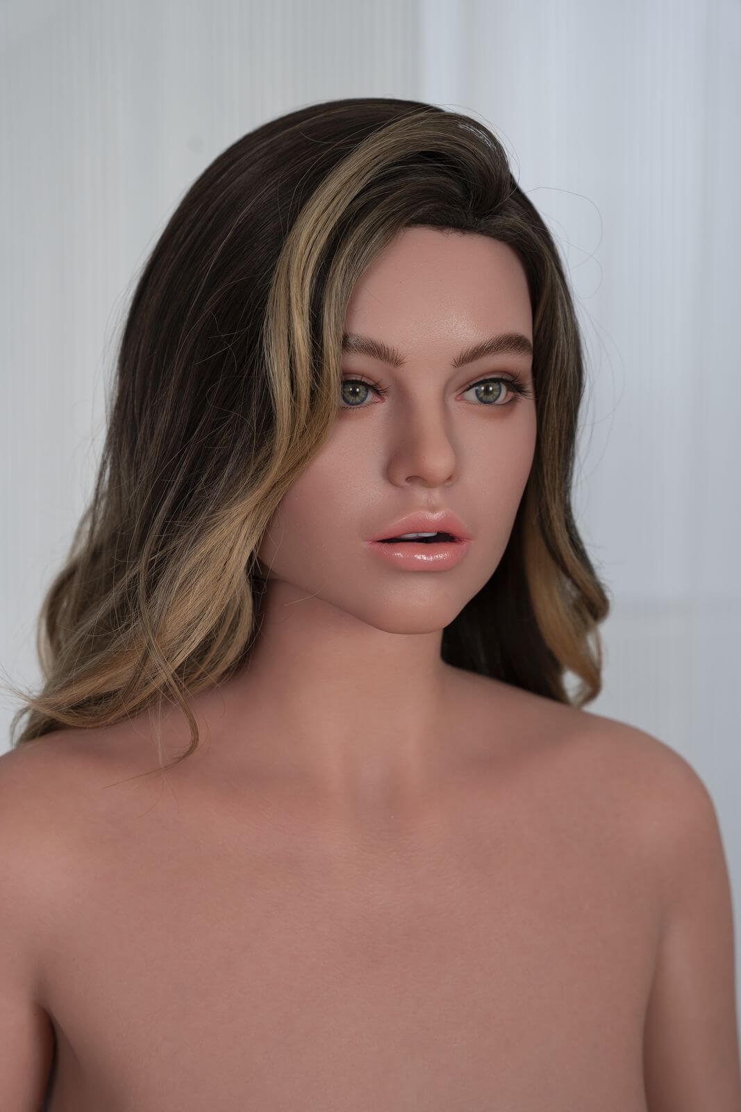 Sexpuppe Holly