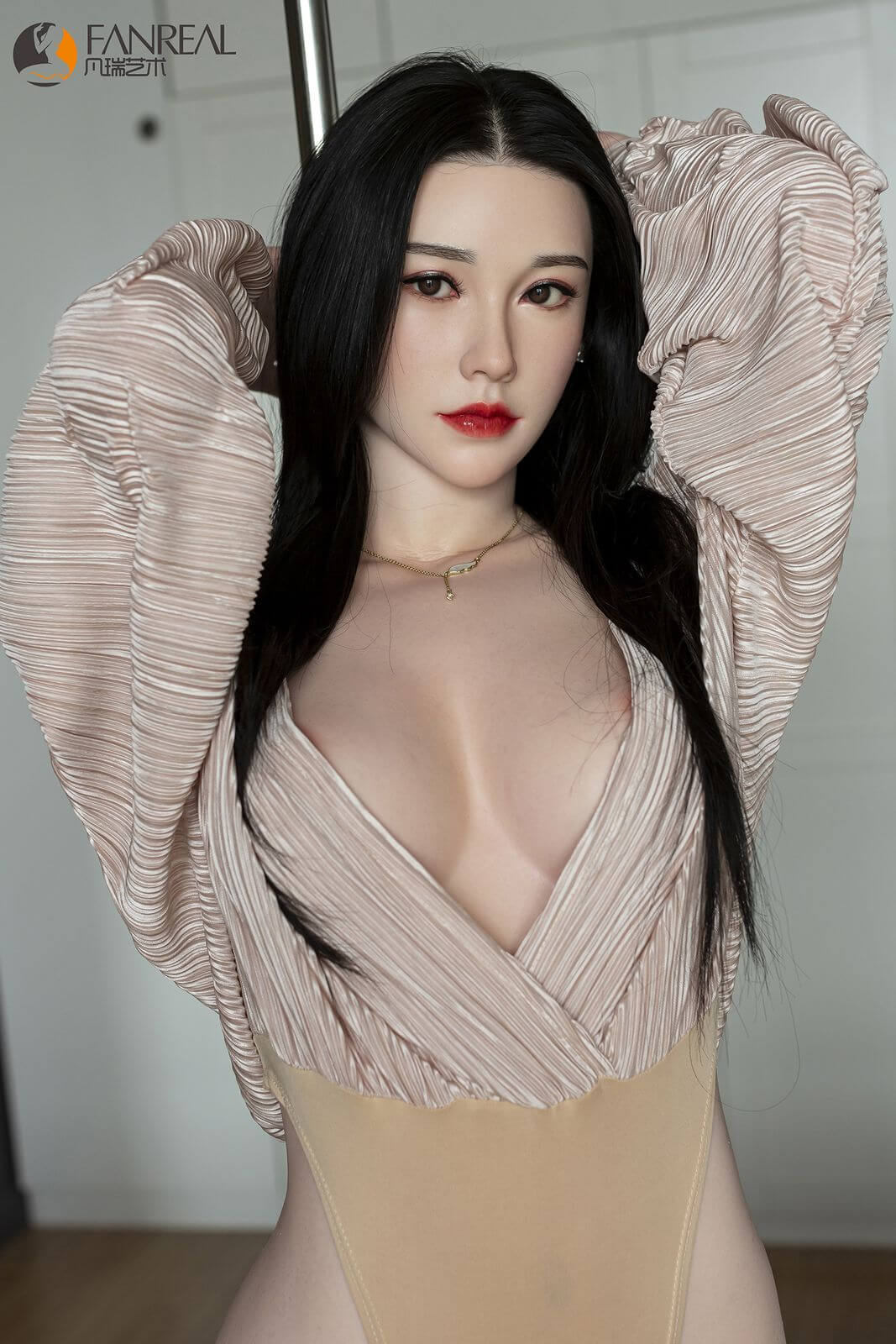 Sexpuppe Vivi 1 - 173 cm
