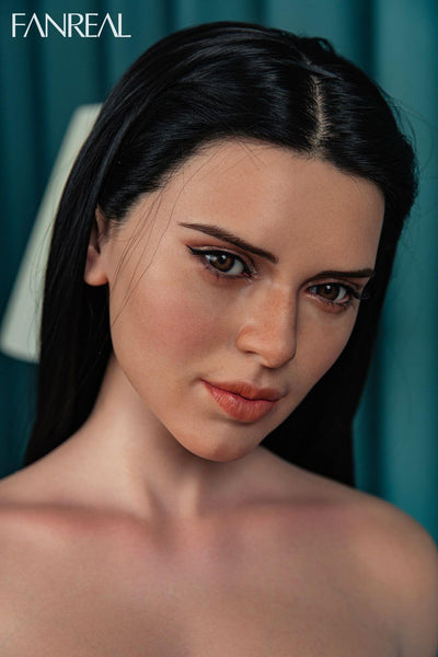 Sexpuppe Gina - 159 cm