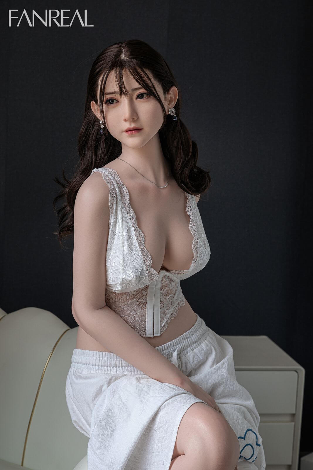 Sexpuppe Xue - 162 cm