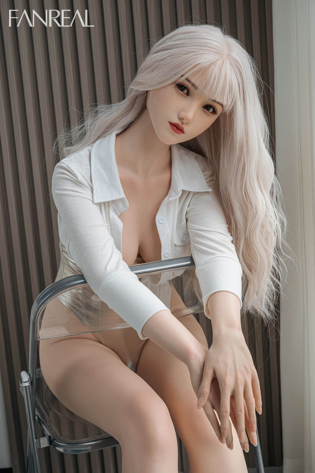 Sexpuppe Yao 1 - 162 cm
