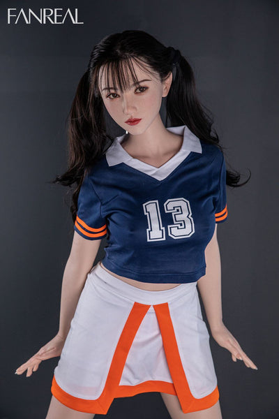 Sexpuppe Yao 2 - 162 cm