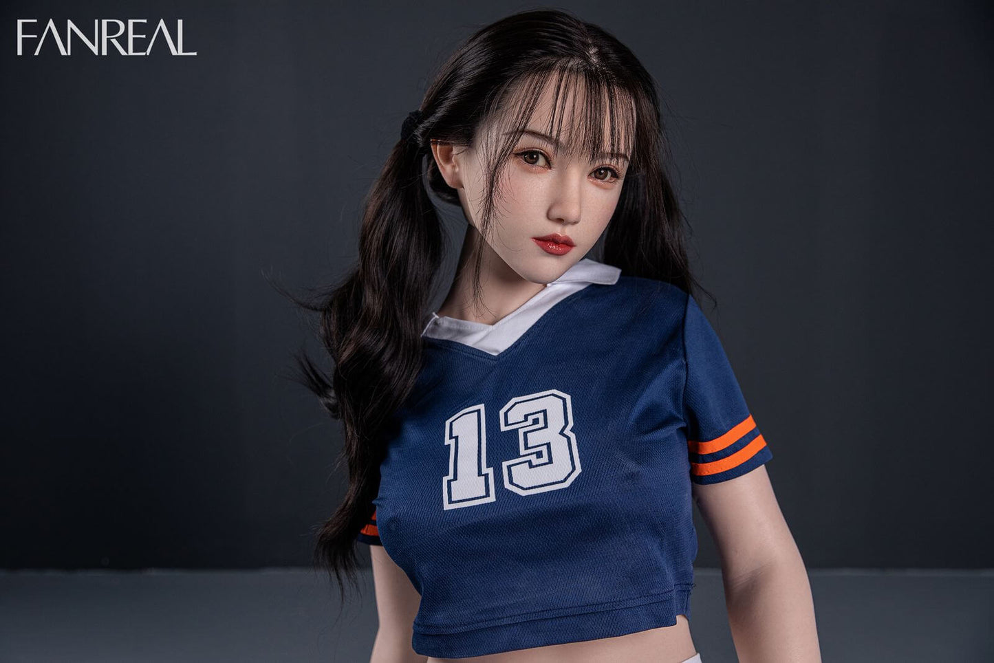 Sexpuppe Yao 2 - 162 cm