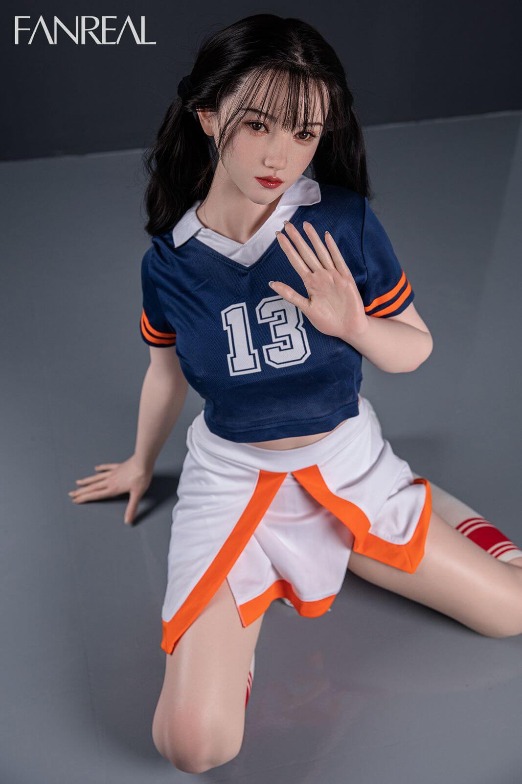 Sexpuppe Yao 2 - 162 cm
