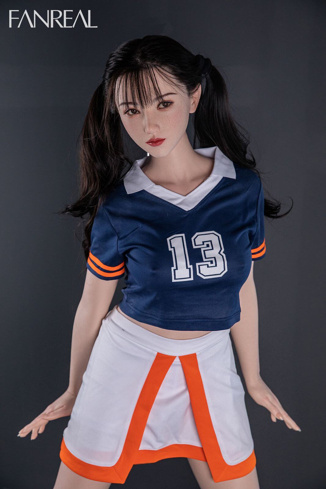 Sexpuppe Yao 2 - 162 cm