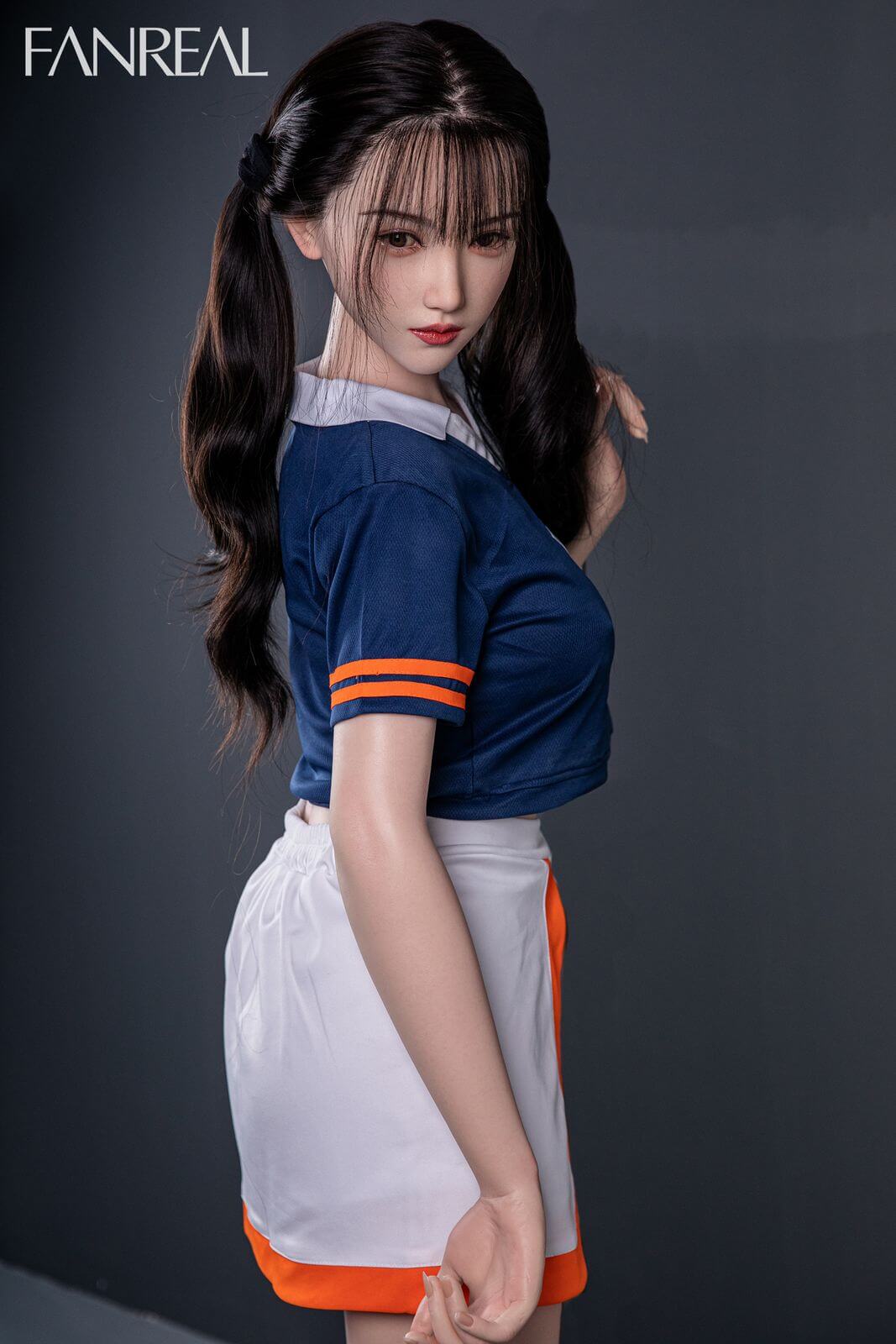 Sexpuppe Yao 2 - 162 cm