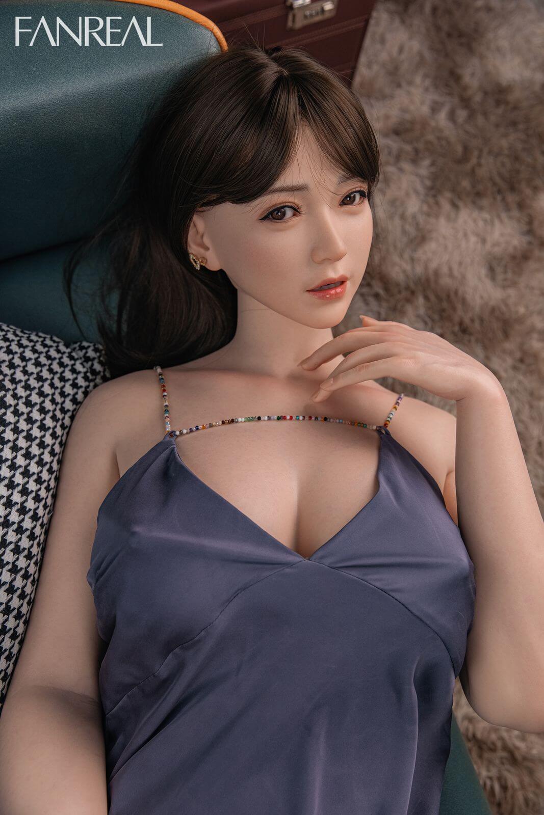 Sex Torso Xue