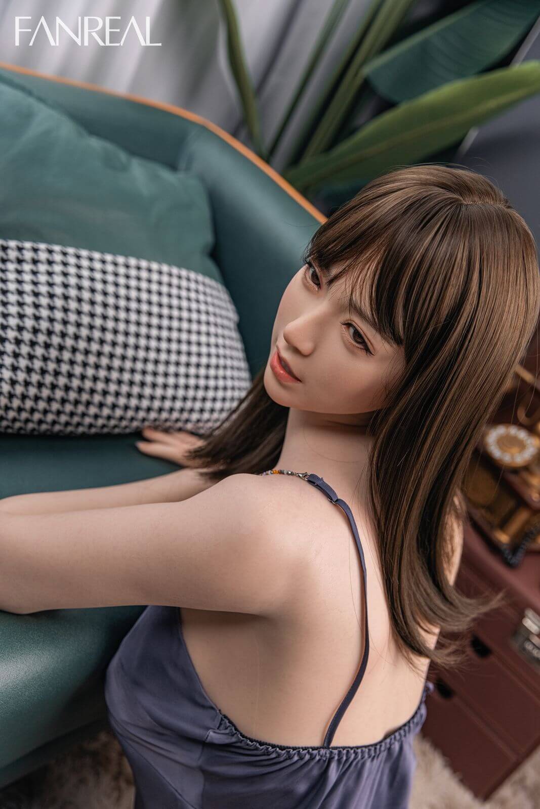 Sex Torso Xue