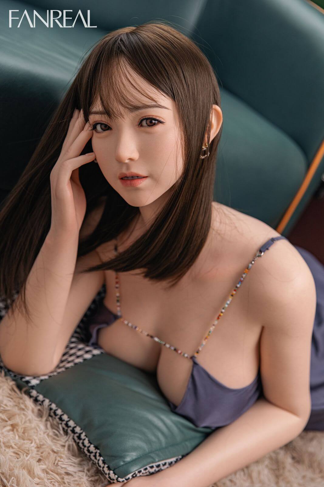 Sex Torso Xue
