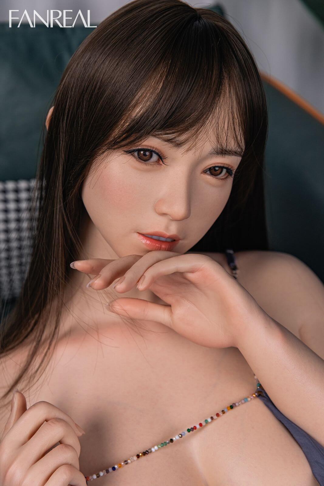 Sex Torso Xue