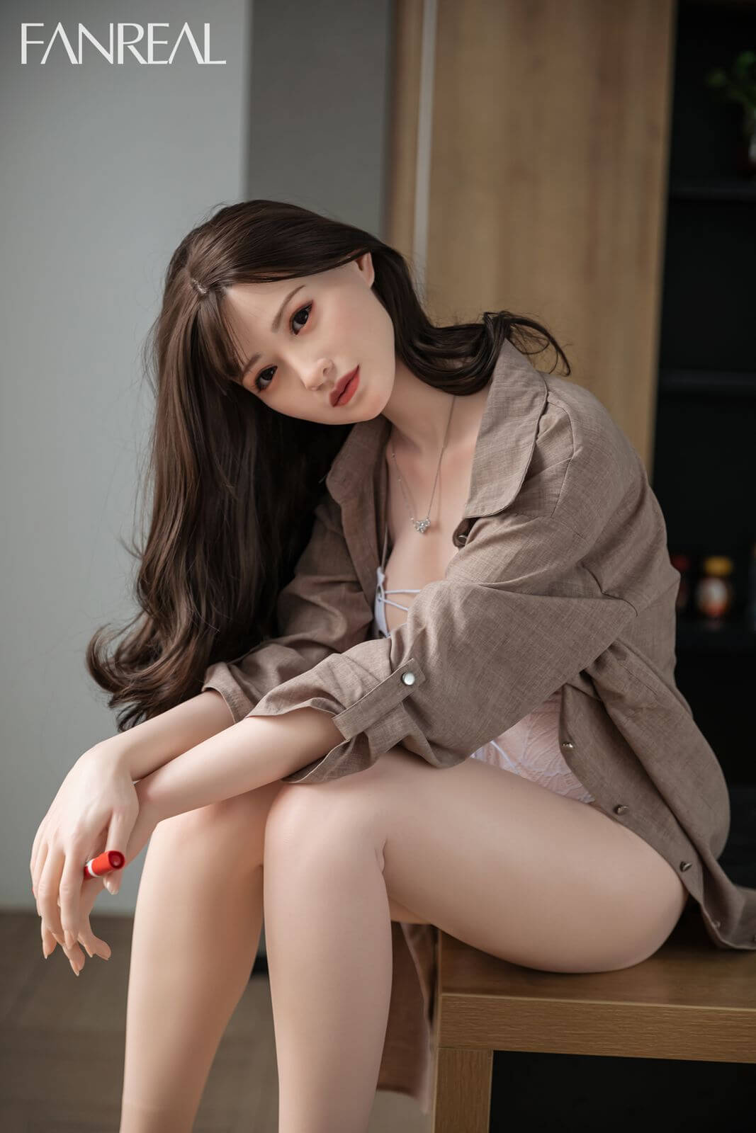 Sexpuppe Josie 2 - 162 cm