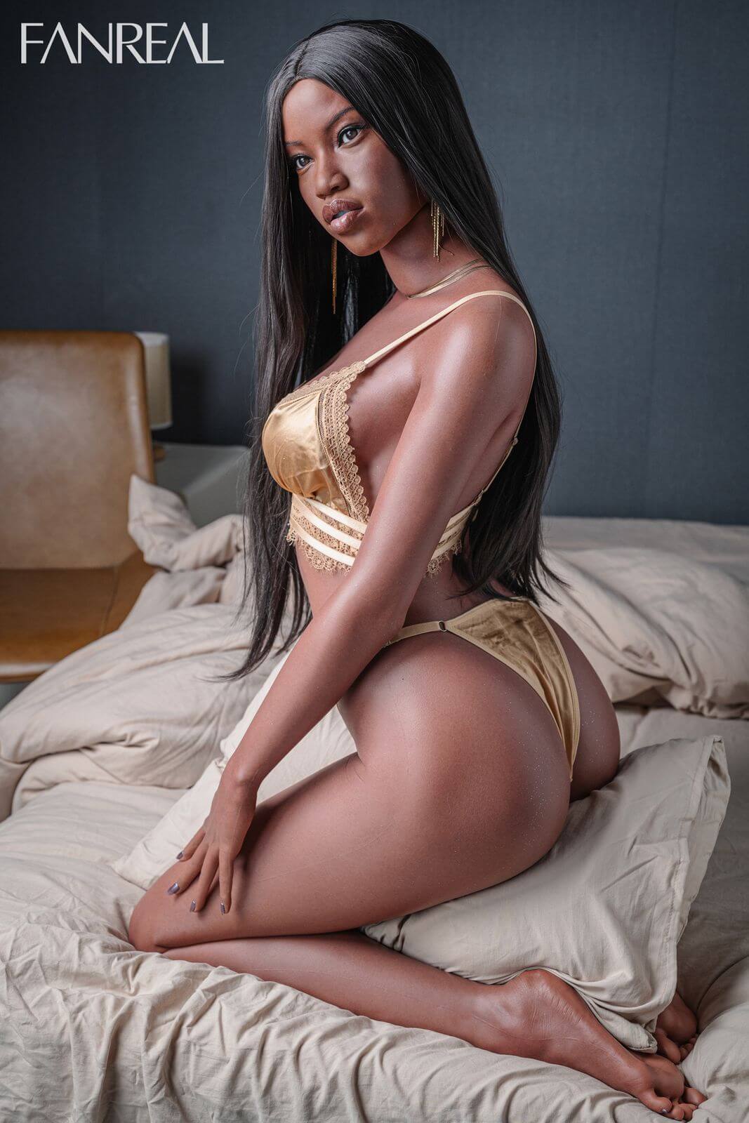 Sexpuppe Ellie 2 - 173 cm