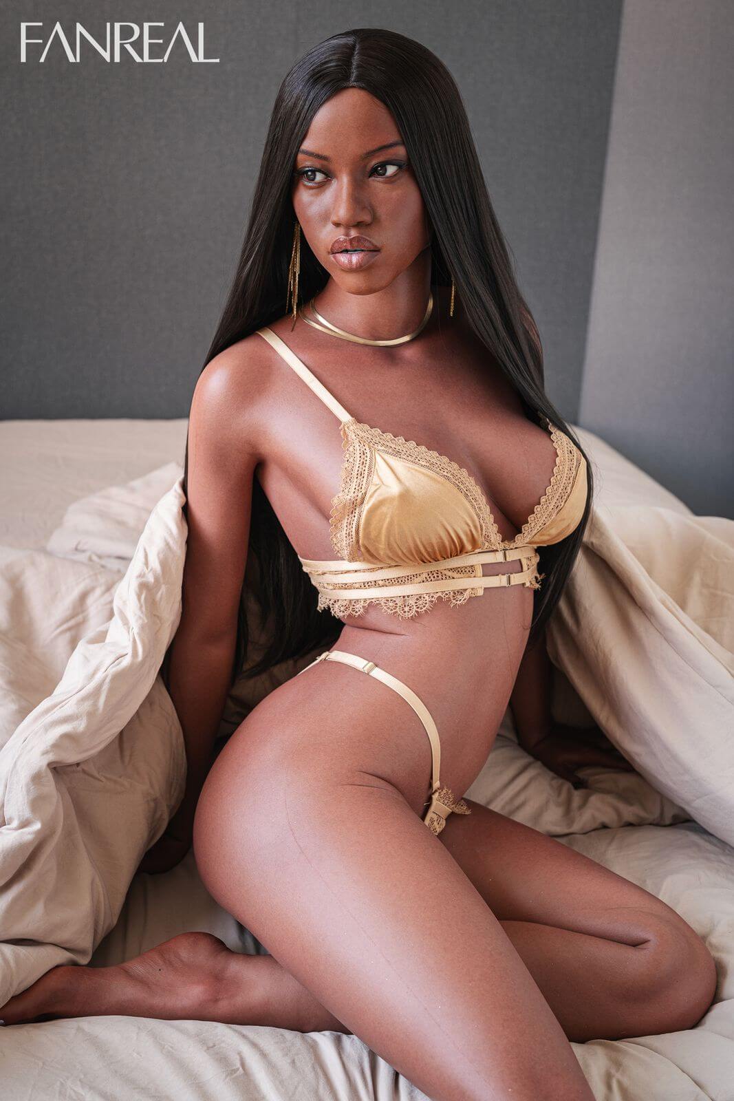 Sexpuppe Ellie 2 - 173 cm