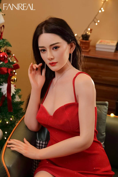 Sexpuppe Ling - 170 cm