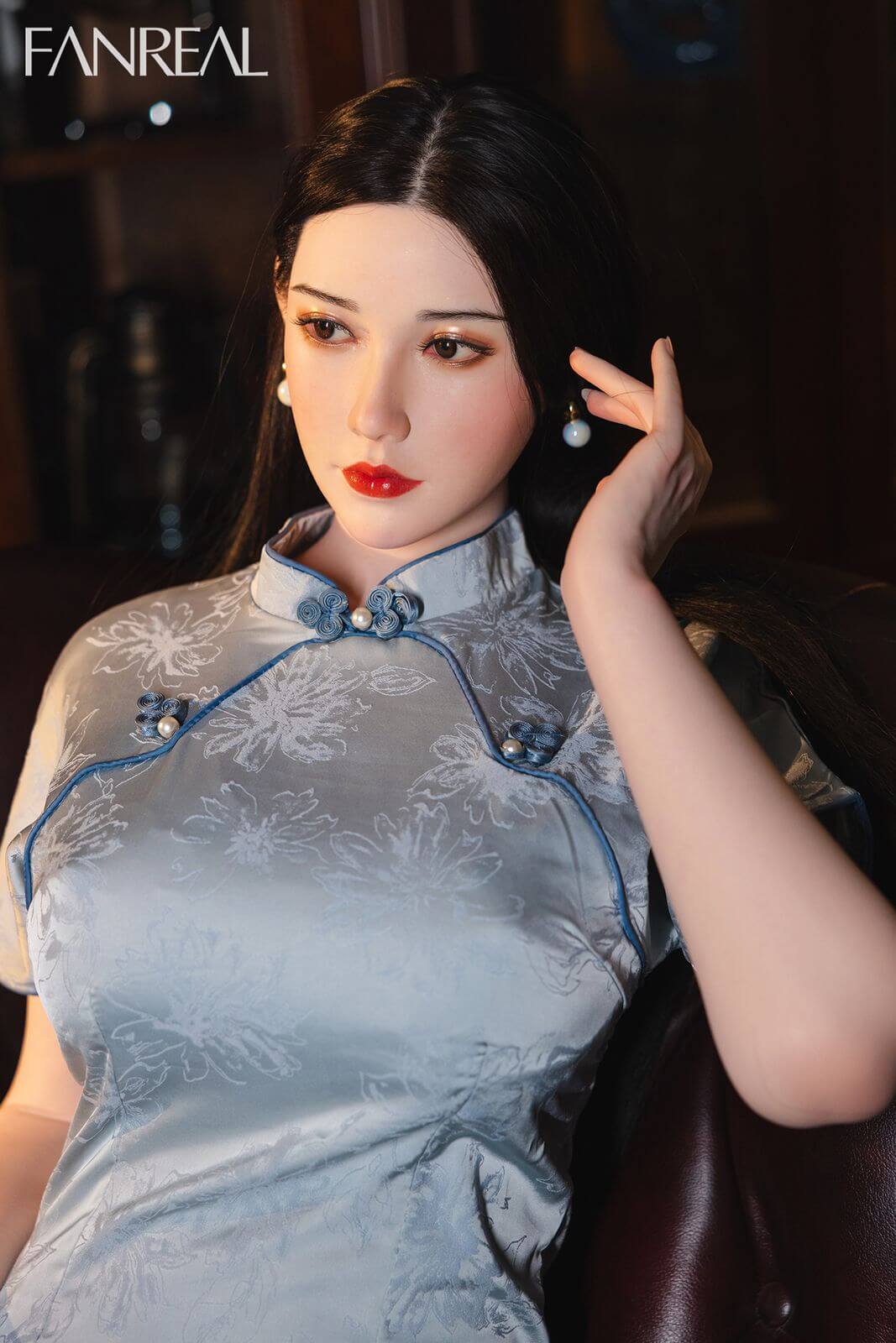 Sex Torso Vivi