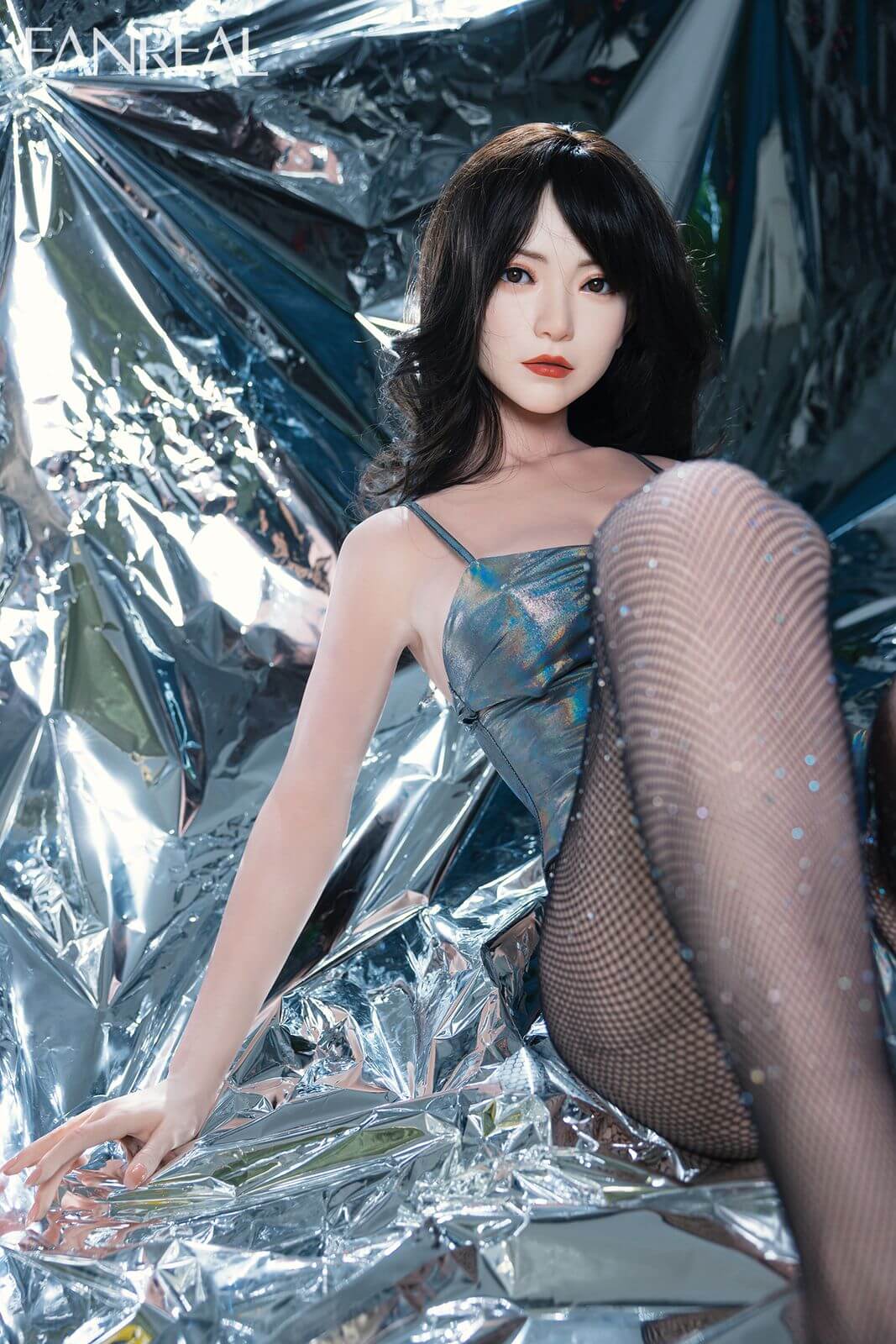Sexpuppe Xue 2