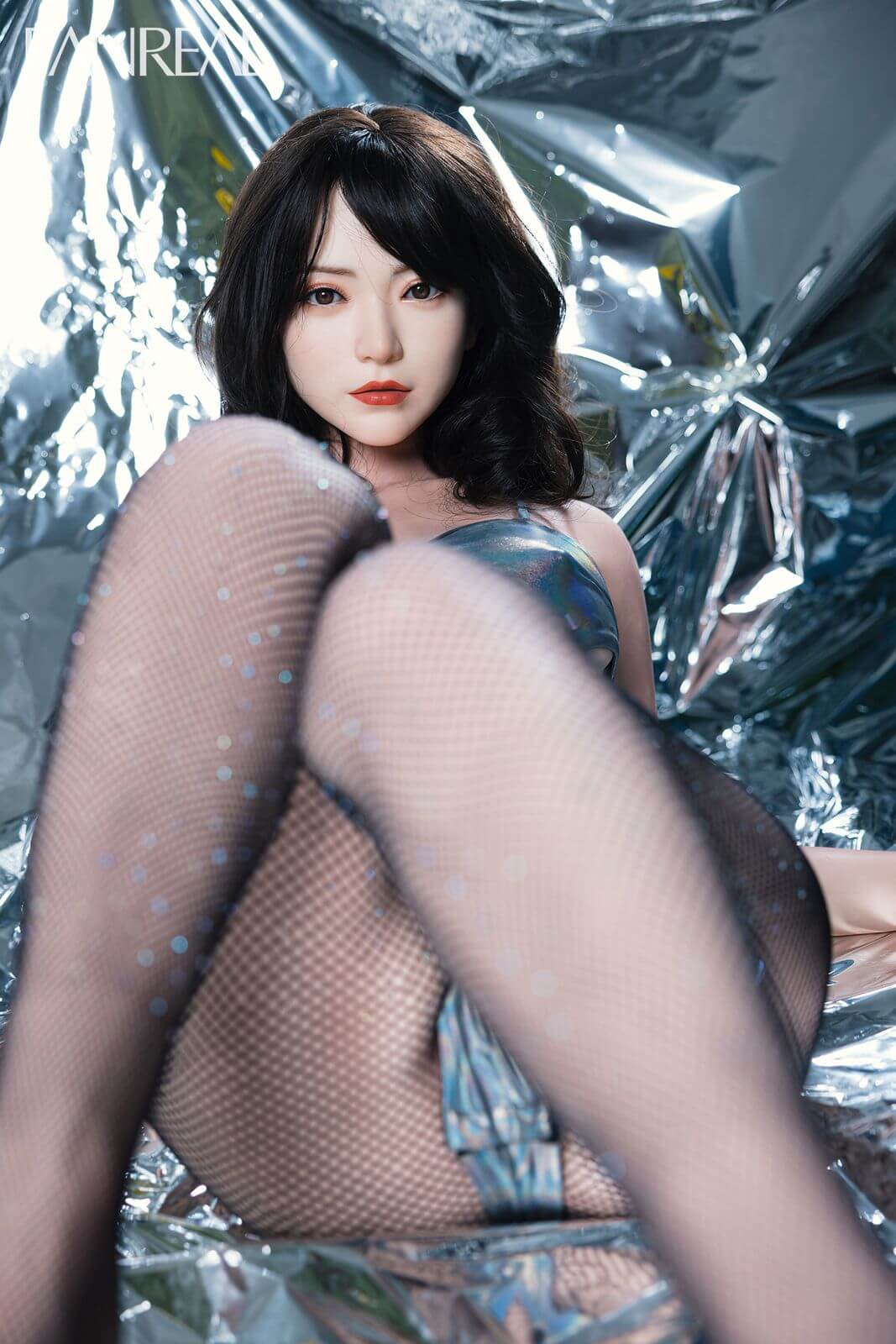 Sexpuppe Xue 2