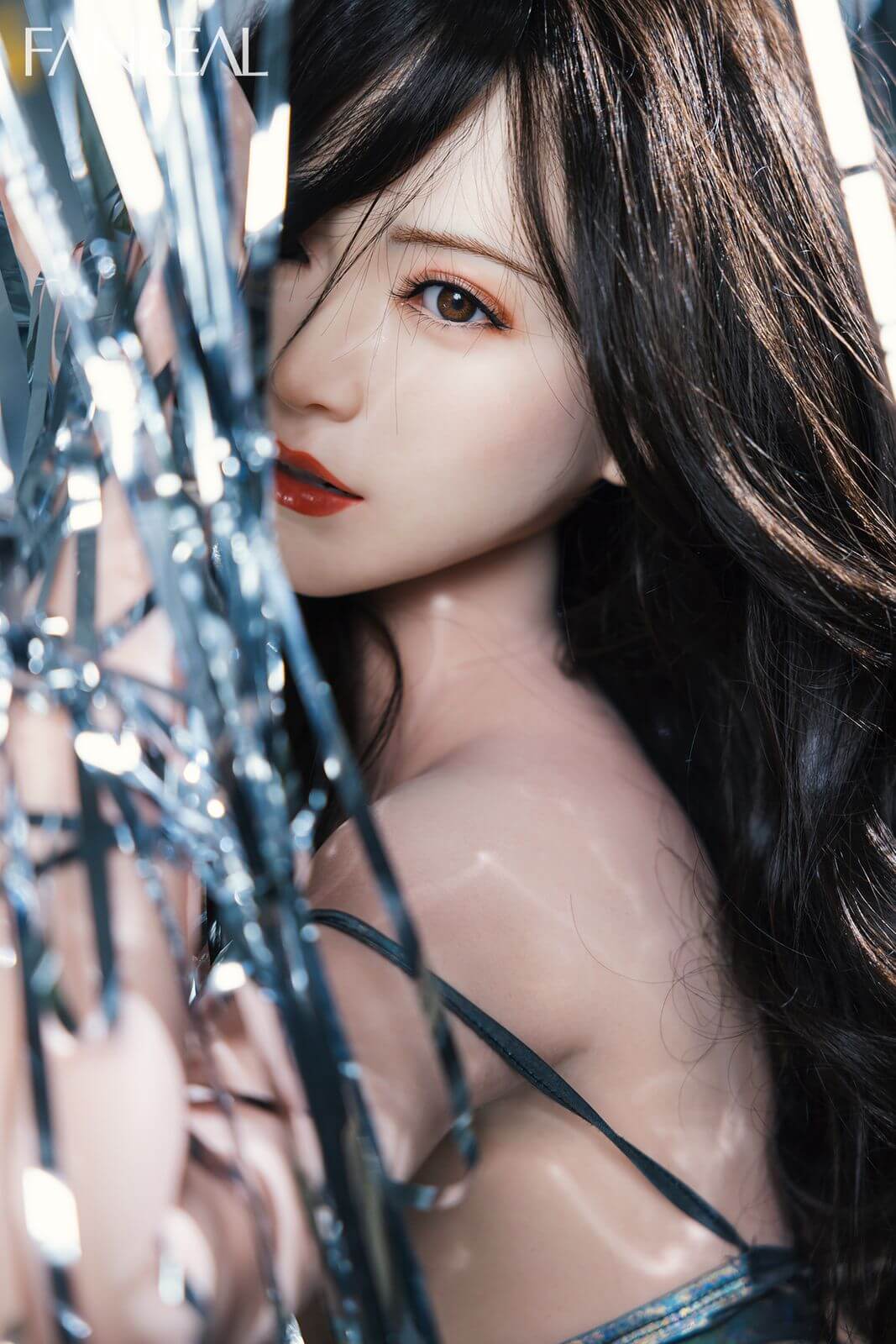 Sexpuppe Xue 2