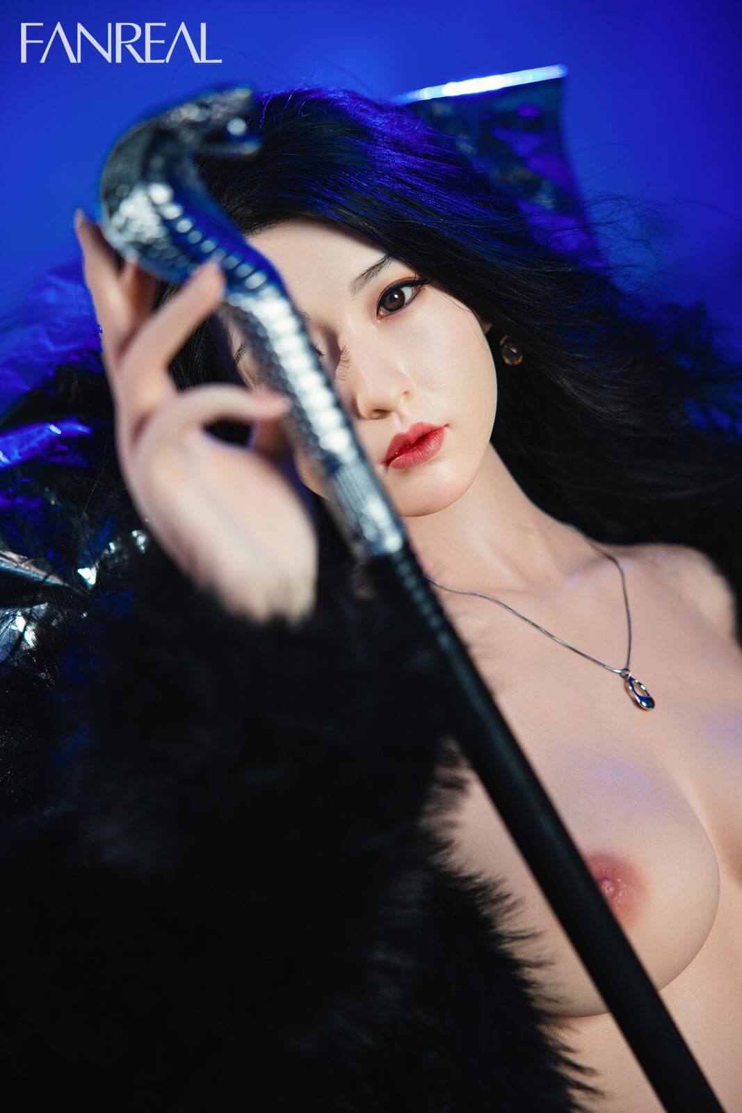 Sexpuppe Jing 2 - 162 cm
